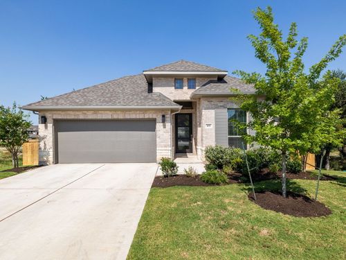109 Amber Oak Ln, Georgetown, TX, 78628-3986 | Card Image