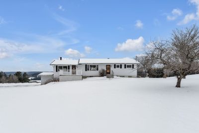 389 L. Brown Drive, House other with 3 bedrooms, 1 bathrooms and null parking in East Montpelier VT | Image 1