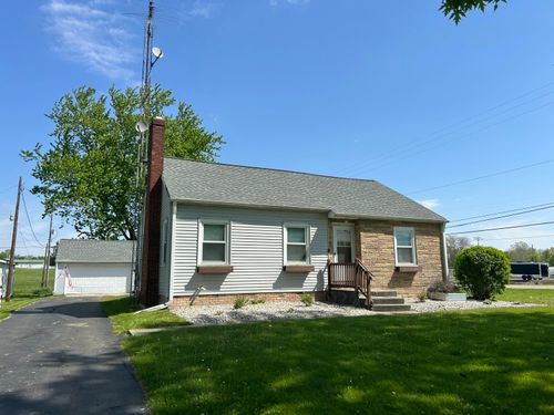 14980 Hemlock St, Hudson, MI, 49247-9607 | Card Image