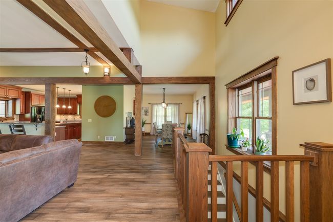 2268 E 2250 North Rd, Home with 3 bedrooms, 4 bathrooms and null parking in Carlock IL | Image 19