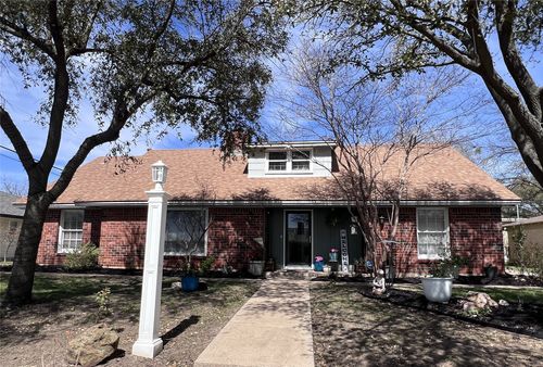 3544 Winifred Dr, Fort Worth, TX, 76133-2125 | Card Image