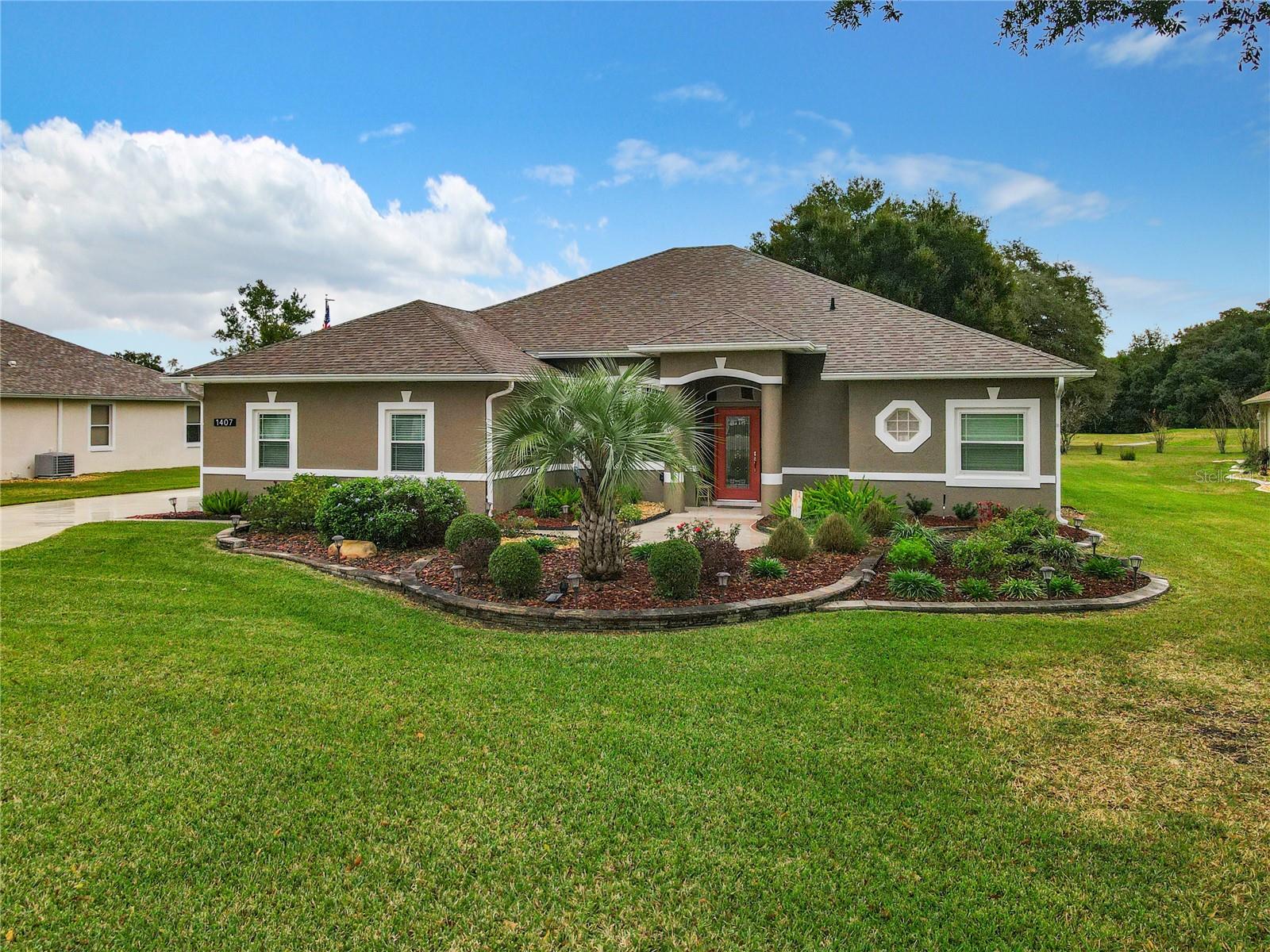 Meadow View Way, Lady Lake, FL 32159