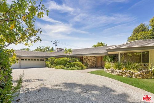 1805 Lexington Rd, Beverly Hills, CA, 90210-3001 | Card Image