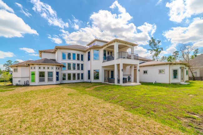 27493 S Lazy Meadow Way, House other with 6 bedrooms, 8 bathrooms and 5 parking in Spring TX | Image 47