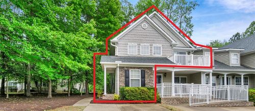 244 Claiborne Dr, Williamsburg, VA, 23185-7005 | Card Image