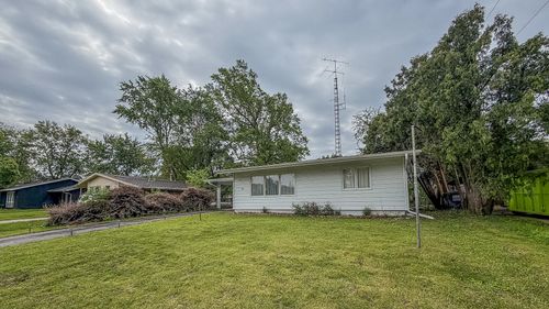 1001 E Burkwood Drive, Urbana, IL, 61801 | Card Image