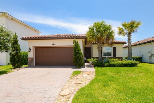 8410 Nw Greenbank Cir, Port St. Lucie, FL, 34987-3047 | Card Image