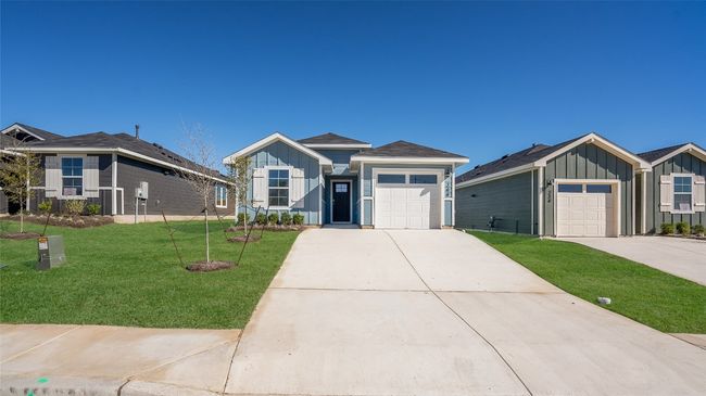 169 Celosia Loop, House other with 4 bedrooms, 2 bathrooms and 1 parking in Uhland TX | Image 4