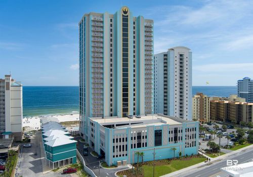 505-533 E Beach Blvd, Gulf Shores, AL, 36542-6605 | Card Image