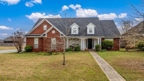 1760 Wysteria Ln, Conway, AR, 72034-8444 | Card Image