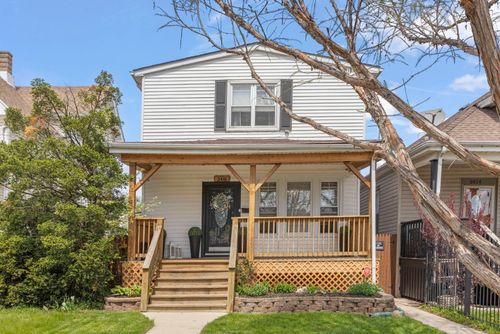 3416 W 60th St, Chicago, IL, 60629-3631 | Card Image