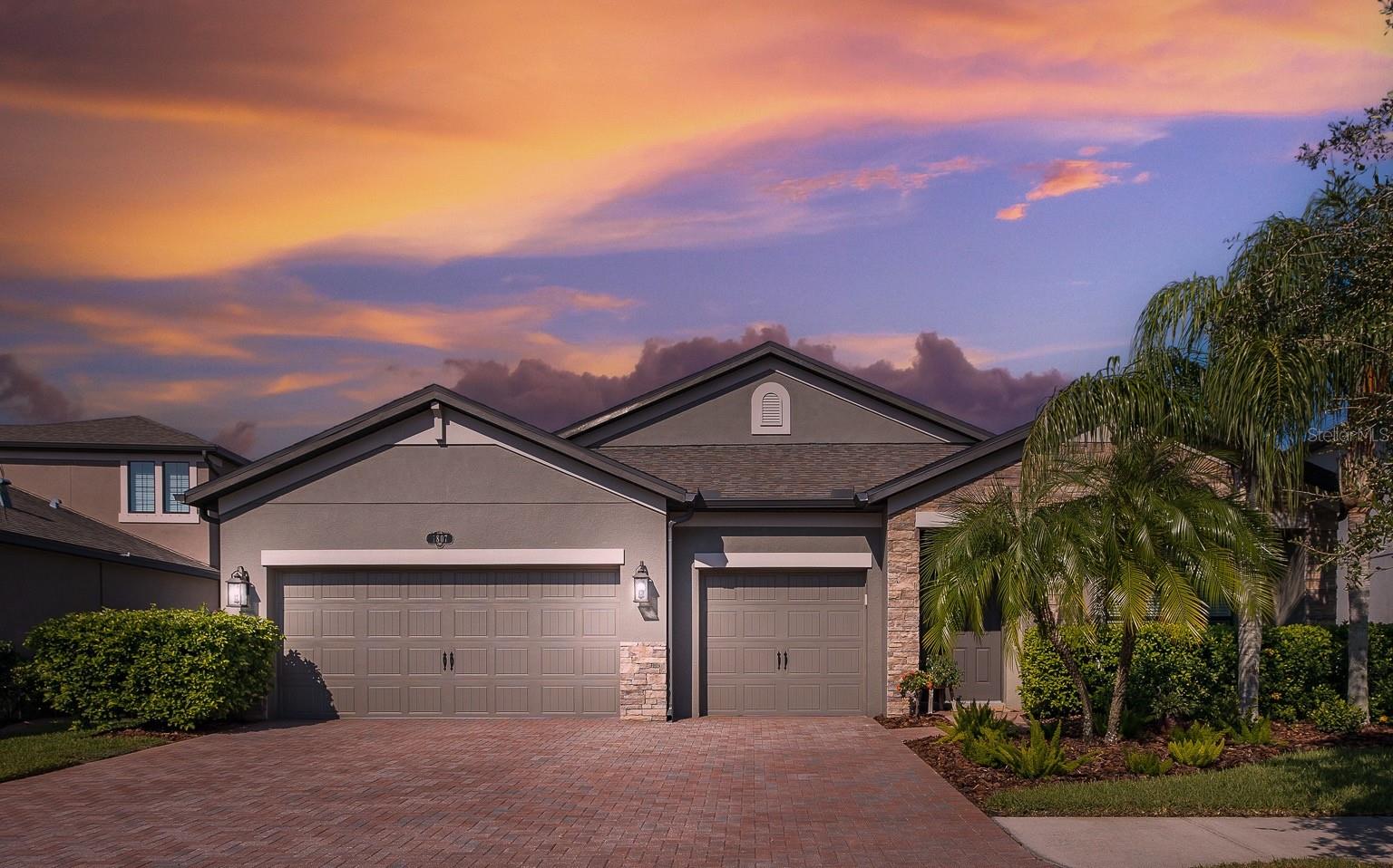 Cameron Ct, Trinity, FL 34655