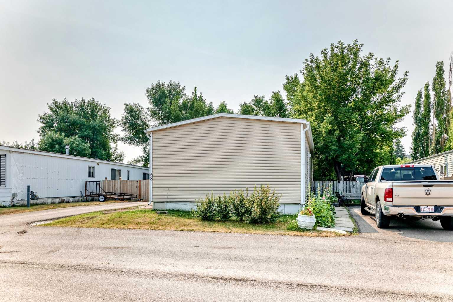 Residential in Calgary 4