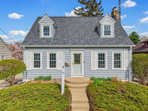 7731 7th Avenue, Kenosha, WI, 53143 | Card Image