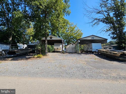 Block 1 Lot 35 Boo Boo Blvd, FALLING WATERS, WV, 25419 | Card Image