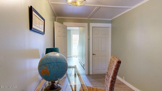 208 Columbia St, House other with 4 bedrooms, 1 bathrooms and 2 parking in Adams MA | Image 14