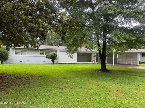 5855 Canton Park Drive, Jackson, MS, 39211 | Card Image
