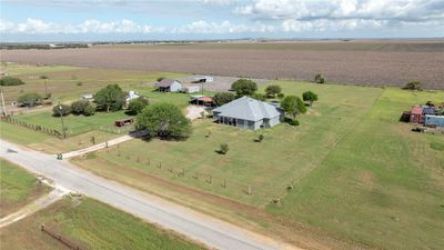 3192 Belk Lane, House other with 4 bedrooms, 1 bathrooms and null parking in Robstown TX | Image 3