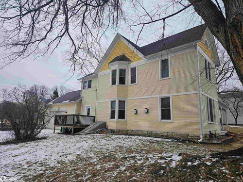 511 E Washington St, Mount Pleasant, IA, 52641-1940 | Card Image