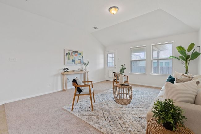 12015 Kincardine Way, House other with 3 bedrooms, 2 bathrooms and null parking in Austin TX | Image 8
