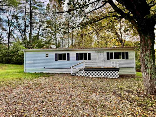 8767 S Gore Road, Bloomington, IN, 47403 | Card Image