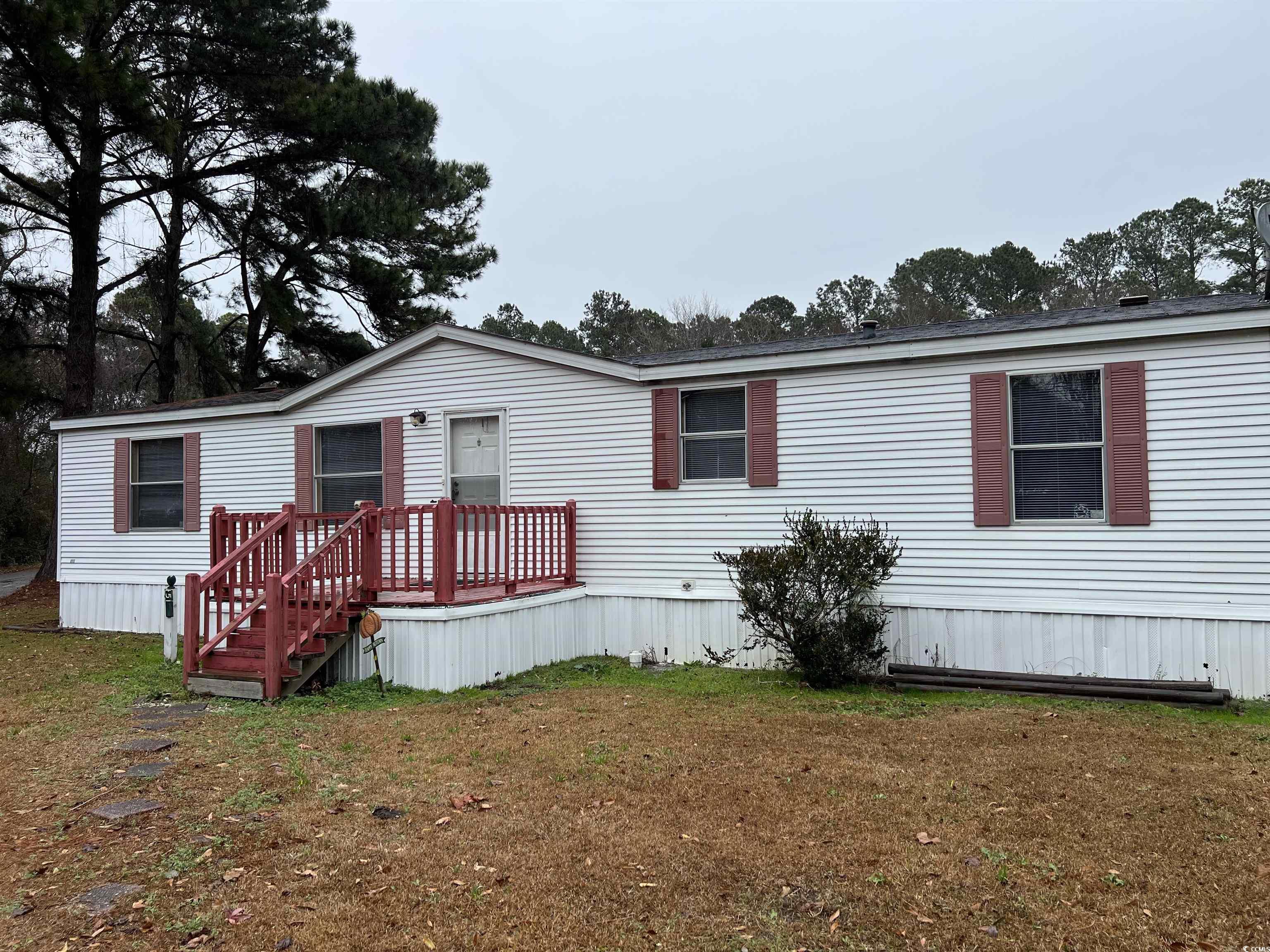 Residential in Myrtle Beach