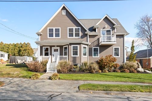 119 Sycamore St, Fairhaven, MA, 02719-4570 | Card Image