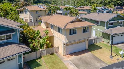 71 - 951093 Wikao Street, House other with 4 bedrooms, 2 bathrooms and 2 parking in Mililani HI | Image 1