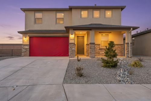 2525 Seaforth Circle Ne, Rio Rancho, NM, 87144 | Card Image