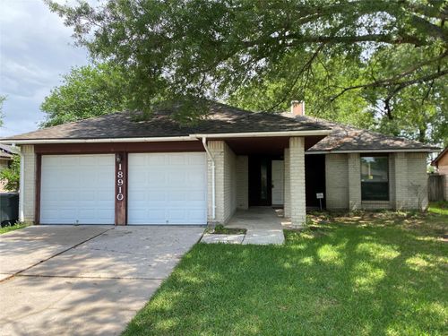 18910 Cloyanna Ln, Humble, TX, 77346-2743 | Card Image