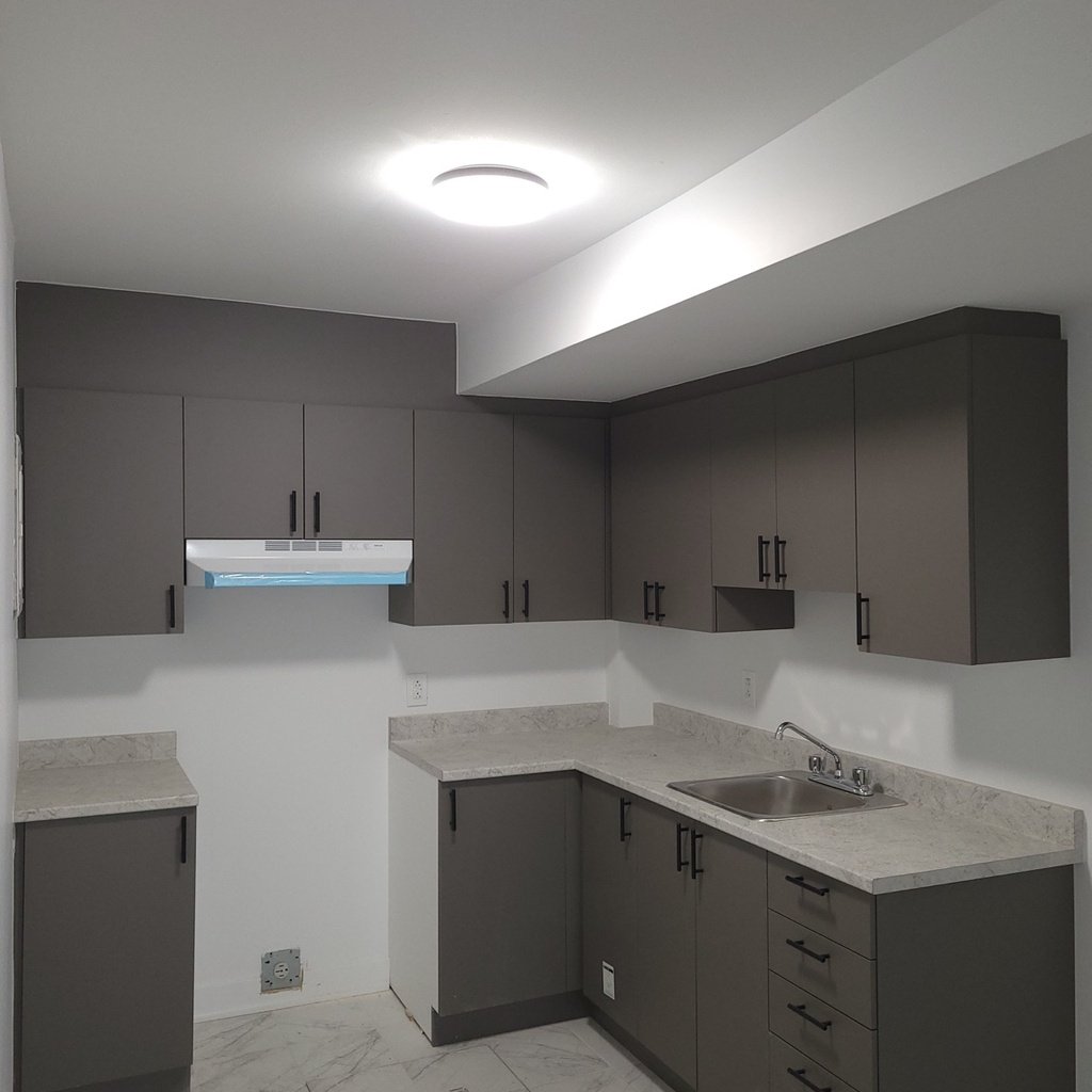 Residential Lease in Montréal (Ahuntsic-Cartierville) 5