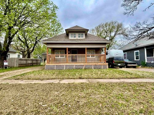 721 S Laura Ave, Wichita, KS, 67211-2523 | Card Image
