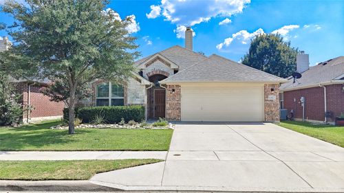 6917 Big Wichita Drive, Fort Worth, TX, 76179 | Card Image