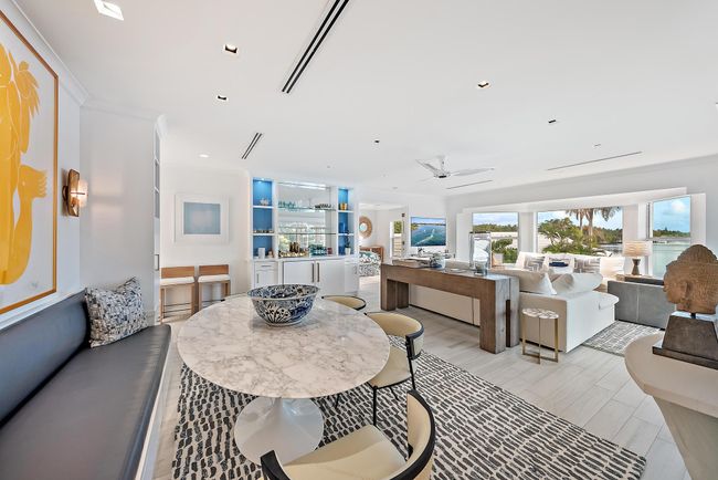 209 Evans Ln, Condo with 2 bedrooms, 2 bathrooms and null parking in Lantana FL | Image 29