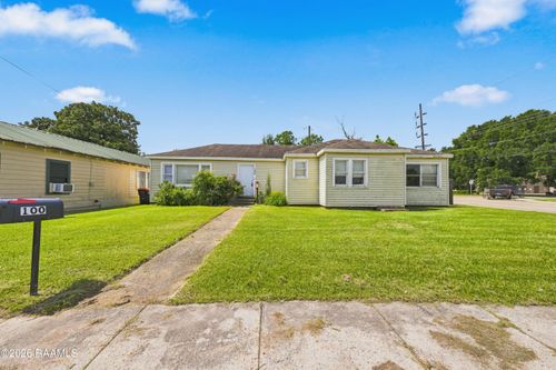 100 Sunset Dr, Lafayette, LA, 70501-3736 | Card Image