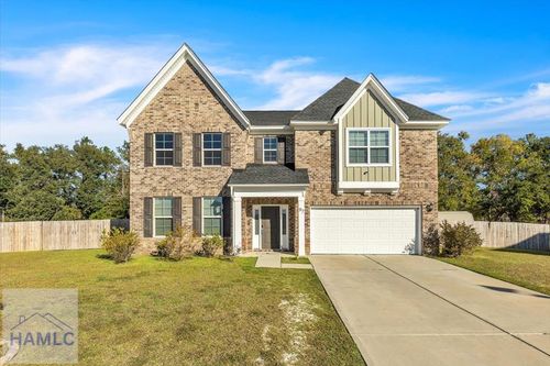 97 Gracyn Ln Ne, Ludowici, GA, 31316-6890 | Card Image
