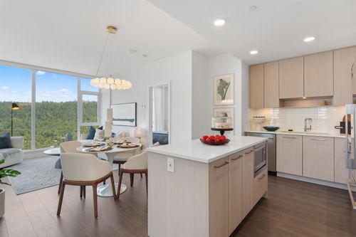 3108-518 Clarke Rd, Coquitlam, BC, V3J0S7 | Card Image