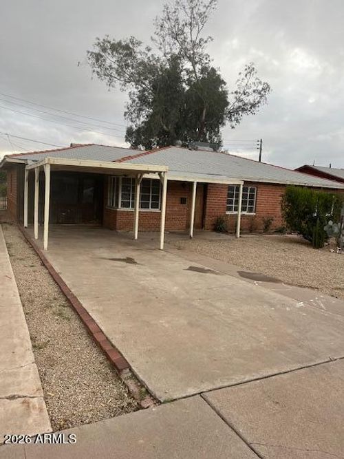 2027 E Cypress Street, Phoenix, AZ, 85006 | Card Image