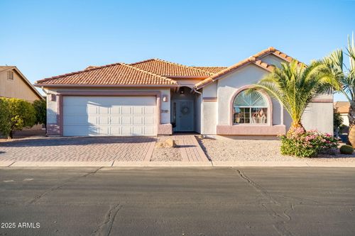 1509 E Indian Wells Dr, Chandler, AZ, 85249-4067 | Card Image
