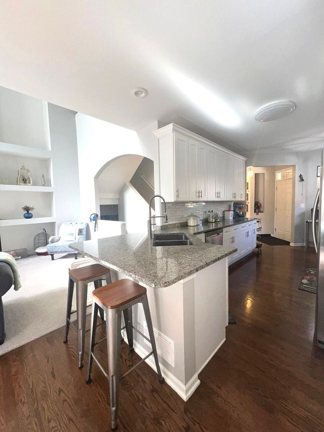 615 W St Johns Pl, Townhouse with 3 bedrooms, 3 bathrooms and 2 parking in ADDISON IL | Image 19