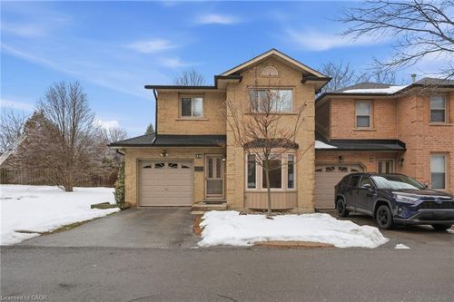 20-644 Upper Paradise Rd, Hamilton, ON, L9C7K8 | Card Image