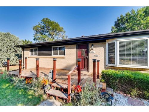 3256 Revere St, Aurora, CO, 80011-1817 | Card Image