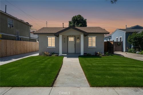 4110 E Vermont St, Long Beach, CA, 90814-2753 | Card Image