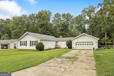 25 Donley Drive Nw, House other with 4 bedrooms, 2 bathrooms and 2 parking in Rome GA | Image 2