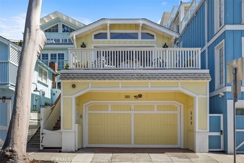 385 Mermaid St, Laguna Beach, CA, 92651-2383 | Card Image