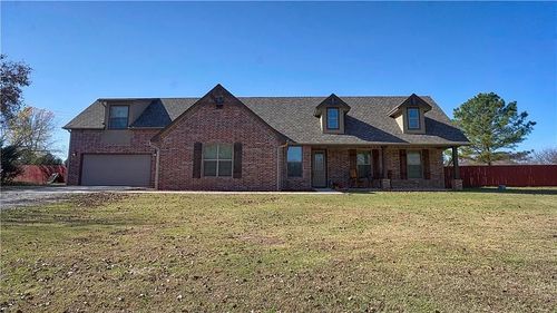 11235 County Road 3502, Ada, OK, 74820 | Card Image