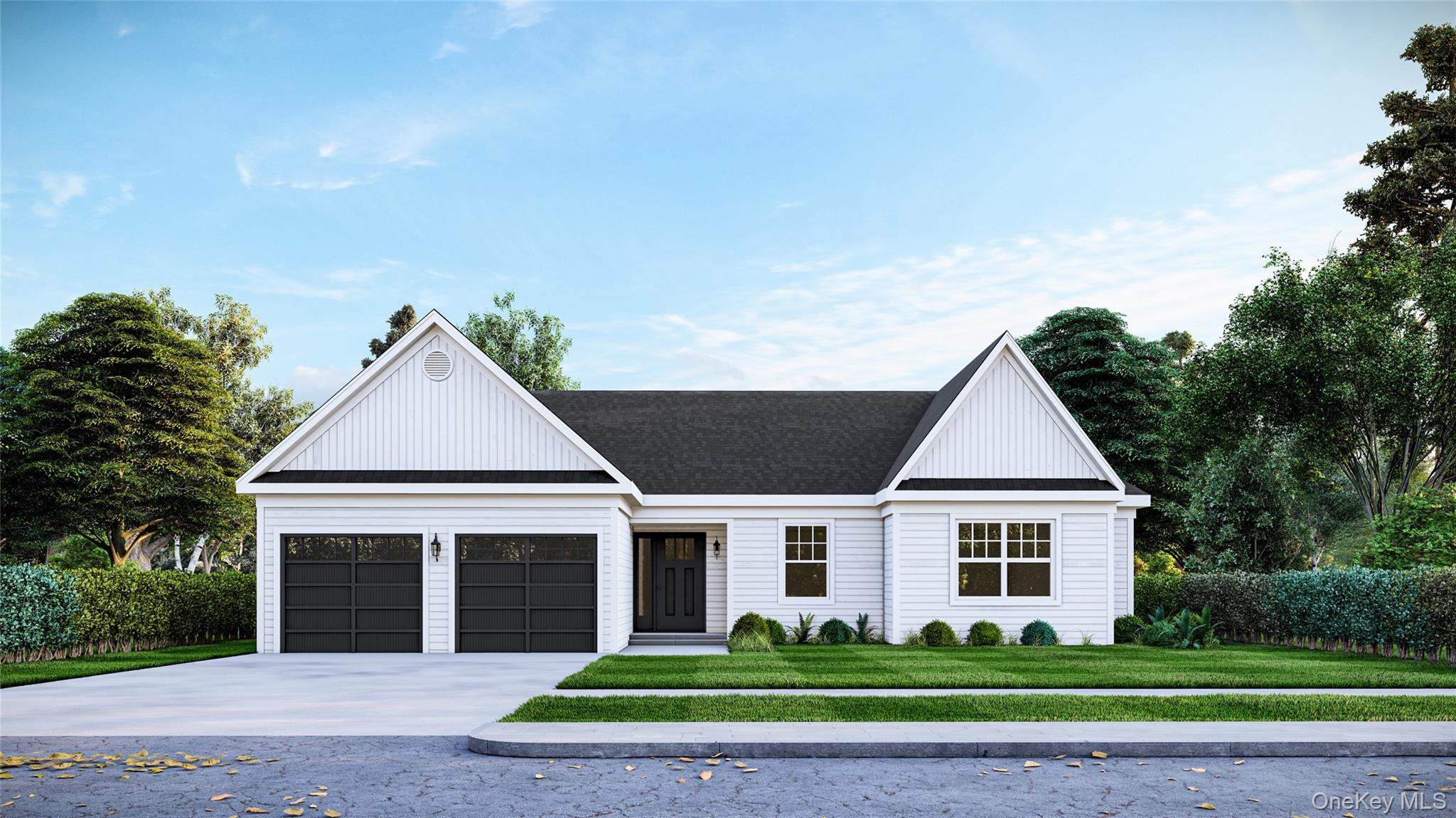 Residential in Catskill 2