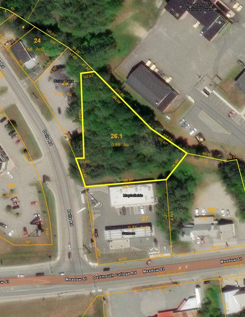 000 Dells Rd, Littleton, NH, 03561 | Card Image