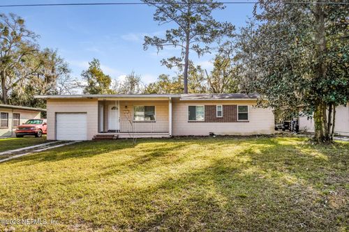 3807 Cambay Pl, Jacksonville, FL, 32210-5181 | Card Image