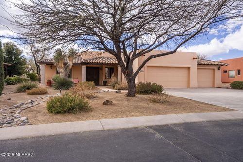 102 Circulo Vespucci, Tubac, AZ, 85646 | Card Image